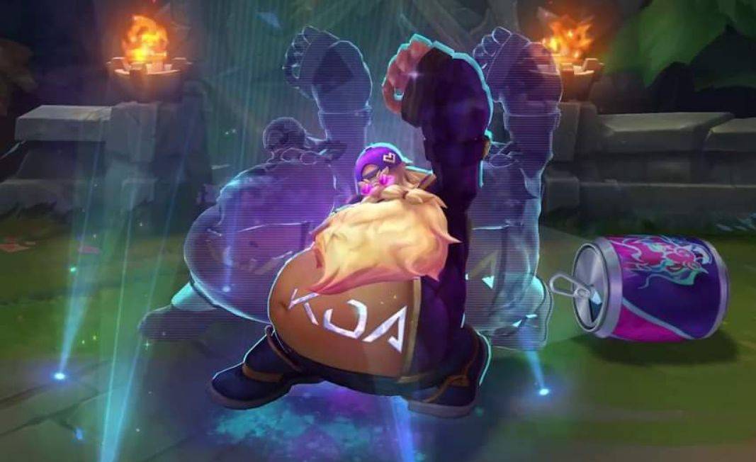 joel 收到来自 ESIC 的终身禁赛