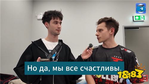 BLG赛后群访 教练：今天比赛输了只是过程，不代表着是结束了