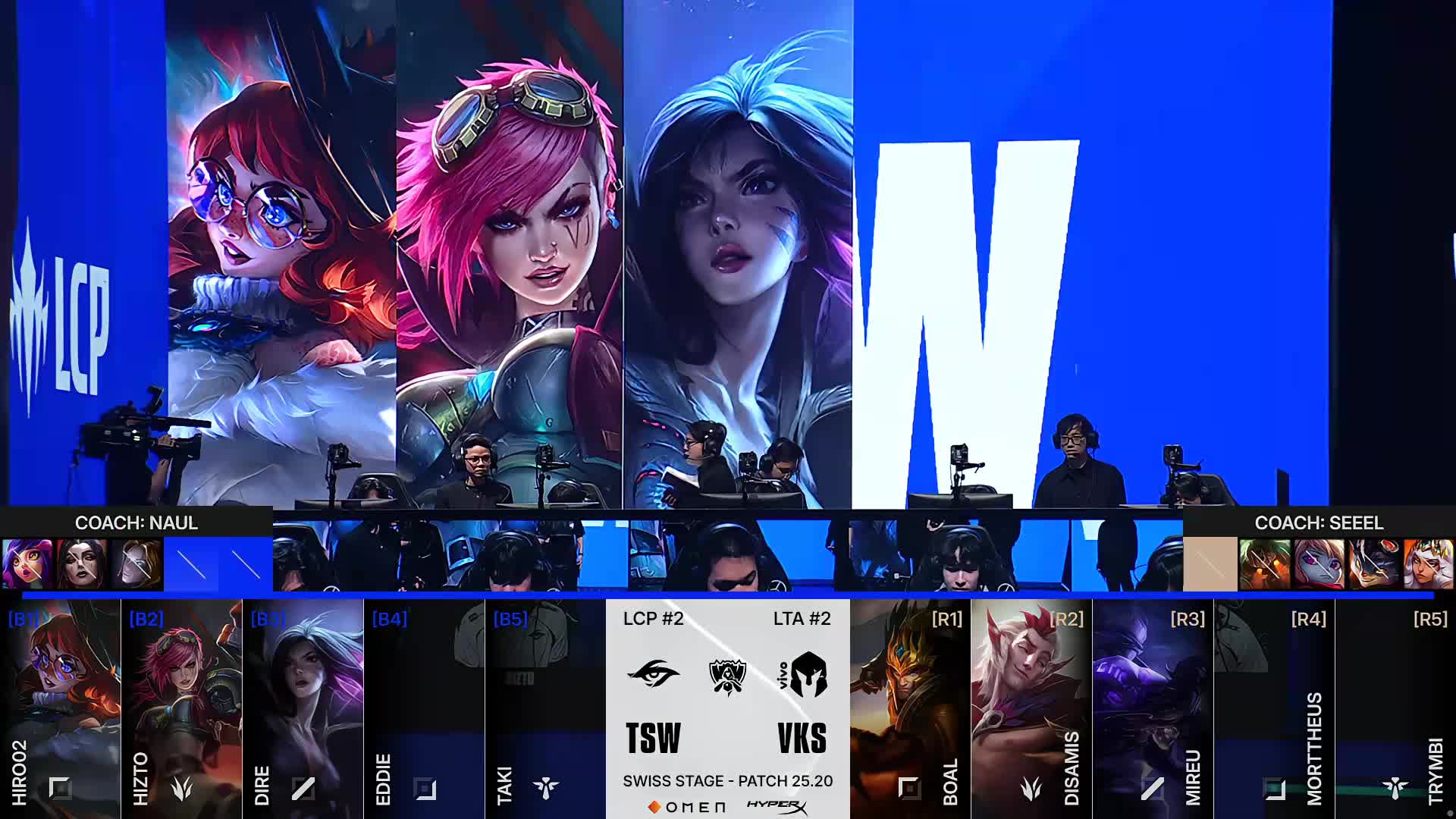 Launders 计划在 Nouns 的支持下在加拿大举办一场创纪录的 LAN 比赛；