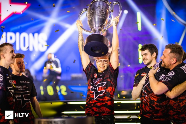 维塔利提，NAVI， Team Heretics 和 Fnatic 在同一组 — VCT 2025：EMEA 第一阶段小组赛的队伍分配