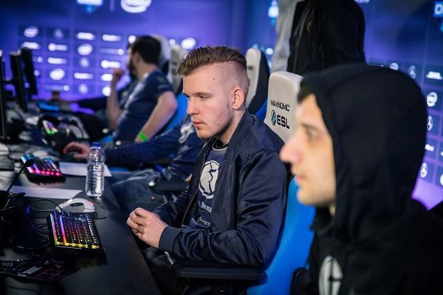 2025年StarLadder布达佩斯Major所有冠军列表