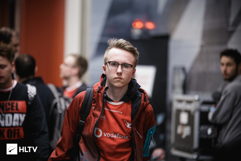 CSGO 里约之路欧洲区前瞻，胜者组大战马上开始