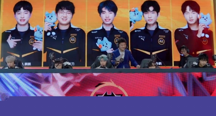 外媒爆料Faker一年工资接近800万美金，约等于GEN全队工资！