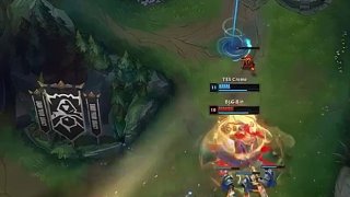 【战报】2025LPL春季赛，SN好起来了但RNG叕输给了BLG