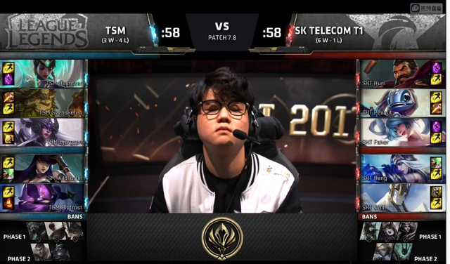 “我会慢慢来，看看会发生什么” – dupreeh 关于管理繁忙的比赛日程