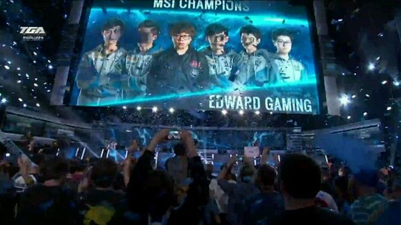 ESL已宣布IEM Katowice 2025的受邀战队