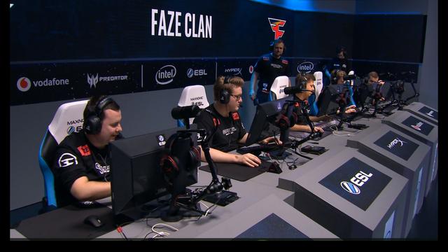 IEM科隆2025小组赛地图选择率和阵营平衡