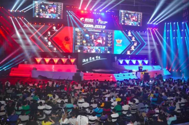 Thorin称赞NAVI火力 jL评论区现身嘲讽