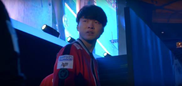 FaZe 向 EliGE 告别