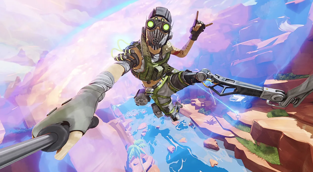 WE官宣V5教练加入，担任主教练一职