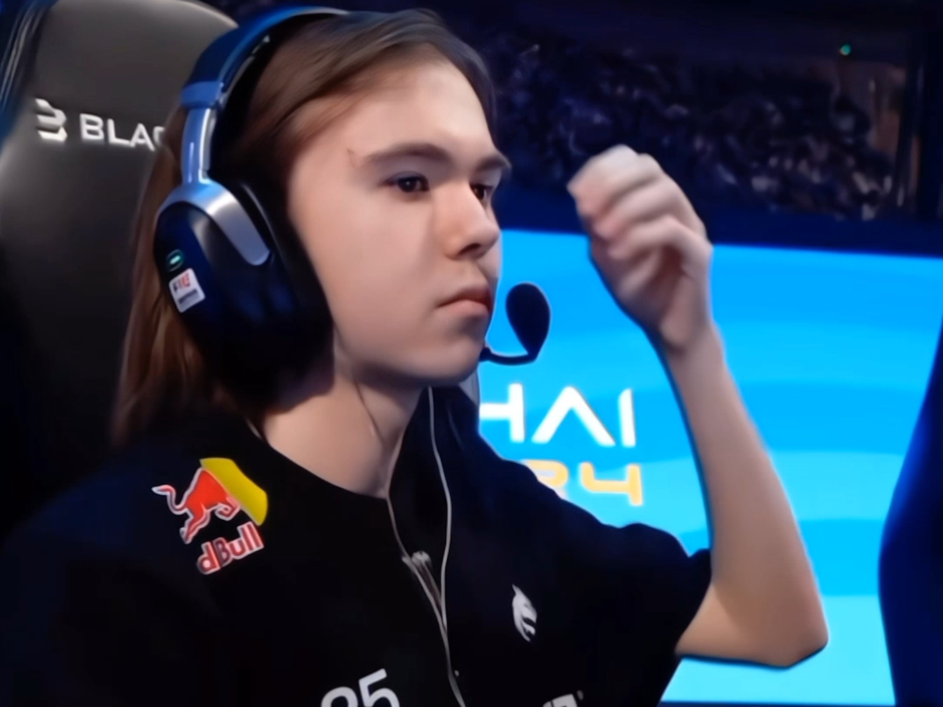 2GAME 意外地击败了 LOUD ，而 Leviatan 输给了 Cloud9 - VCT 2025： 美洲第一阶段结果