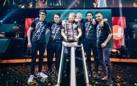 LPL爆料人：出了那种事 xun只能走了 Xun帮iG挖人只是传闻