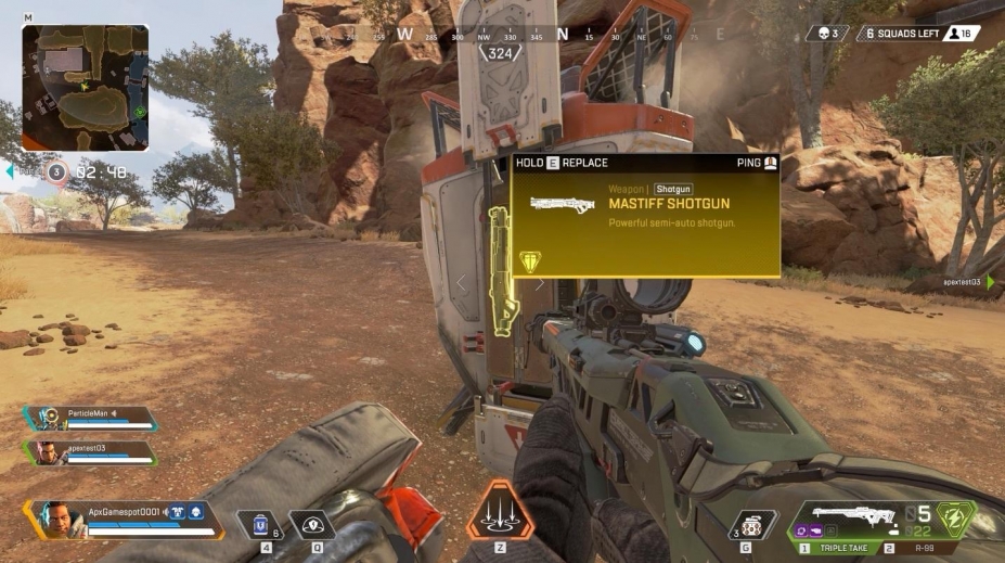 资讯《绝地求生》赛博危机皮肤有哪些？赛博危机皮肤介绍