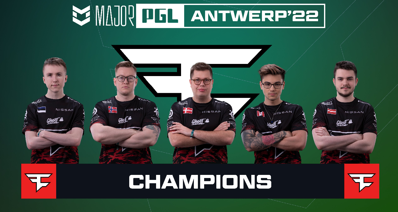 Valve因违规而取消MESA Nomadic Masters Fall的排名状态