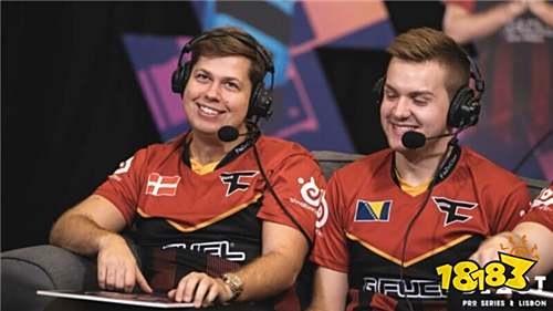 KOI 击败 Team BDS 而 Karmine Corp 战胜 Team Vitality - LEC 冬季比赛日结果